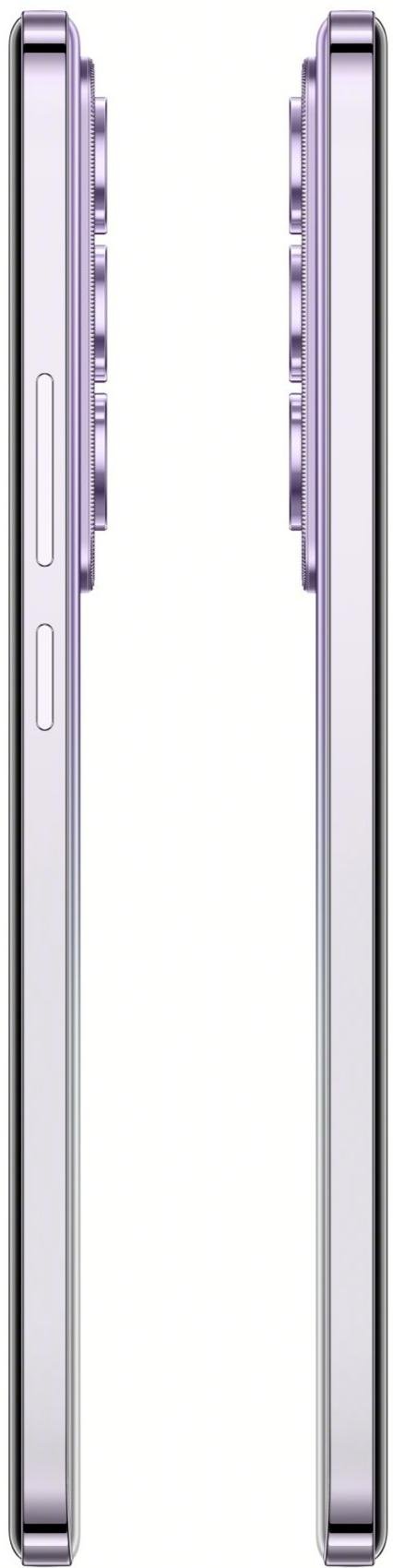 Смартфон OPPO Reno12 Pro 12/512GB Nibula Silver