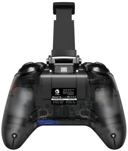 Фото: Геймпад Gamesir T4 Pro SE № 20 | KTC