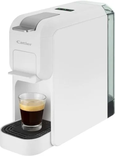Фото: Капсульна кавоварка Catler ES 720 Porto White (ES720PORTOW) № 14 | KTC