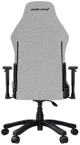 Фото: Крісло Anda Seat Luna Size L Grey Fabric (AD18-44-G-F) № 27 | KTC