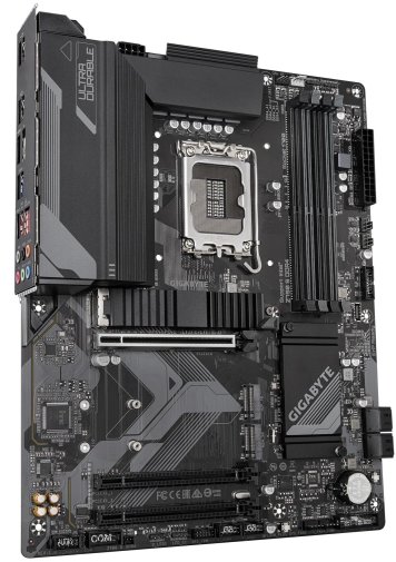 Материнська плата Gigabyte Z790 S DDR4