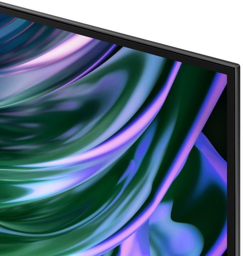 Телевізор OLED Samsung QE55S90DAEXUA (Smart TV, Wi-Fi, 3840x2160)