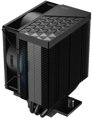 Фото: Кулер для процесора PCCooler R300 ARGB BK (R300-BKAWYX-US) № 12 | KTC