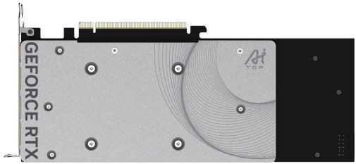 Відеокарта Gigabyte RTX 4070 Ti Super AI Top 16G (GV-N407TSAI TOP-16GD)