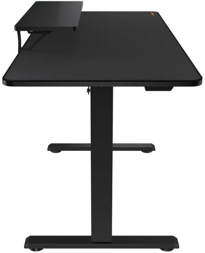 Фото: Стіл для геймерів Cougar E-Star 140 Black № 15 | KTC