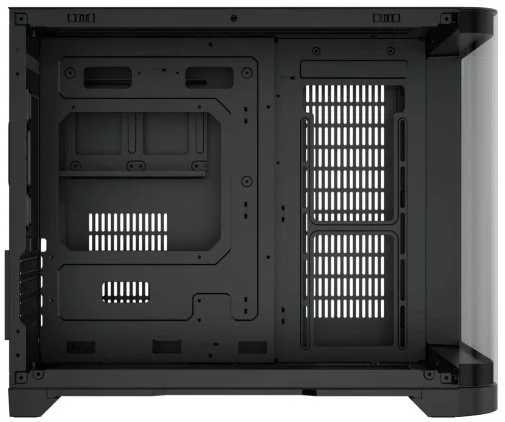 Фото: Корпус Gamemax HYPE-M Black with window № 13 | KTC