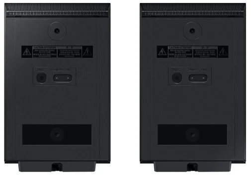 Фото: Саундбар Samsung HW-Q930D Black (HW-Q930D/UA) № 33 | KTC