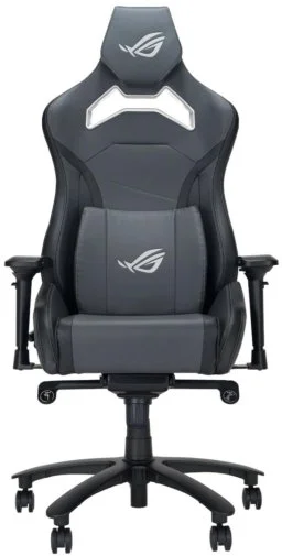 Фото: Крісло ASUS ROG Chariot X Core Wide (90GC01N0-MSG050) № 8 | KTC