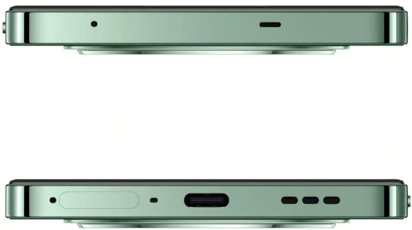 Фото: Смартфон OPPO Reno12 F 5G CPH2637 8/256GB Olive Green № 18 | KTC
