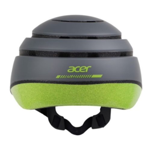 Геймерський одяг Acer Foldable Helmet Size L {GP.BAG11.05B}