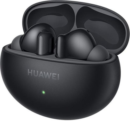 Навушники Huawei FreeBuds 6i Black