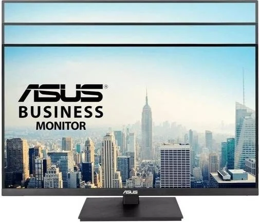 Фото: Монітор ASUS VA32UQSB - 31.5" IPS / 3840×2160 / 60 Гц / Adaptive Sync / Pivot / HAS № 11 | KTC