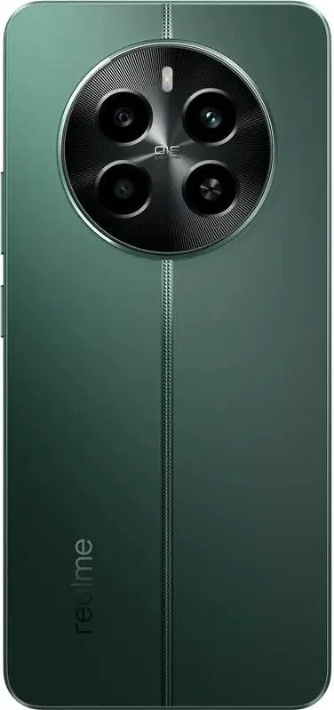 Фото: Смартфон Realme 12 4G RMX3871 8/256GB Green (RMX3871 Green) № 14 | KTC