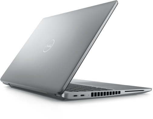 Ноутбук Dell Latitude 5550 N099L555015UA_UBU Gray