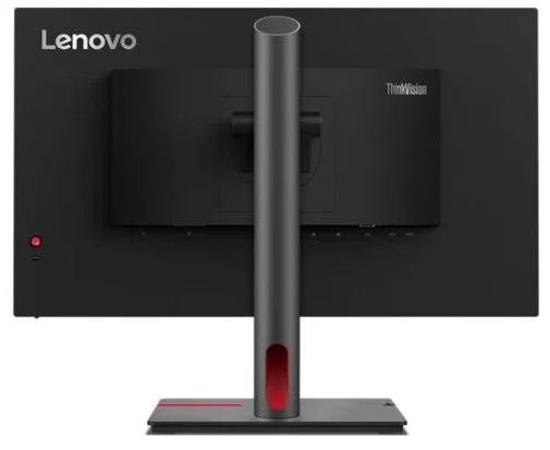 Фото: Монітор Lenovo ThinkVision P25i-30 (63F4MAT1UA) - 24.5" IPS / 1920×1080 / 100 Гц / Pivot / HAS № 10 | KTC