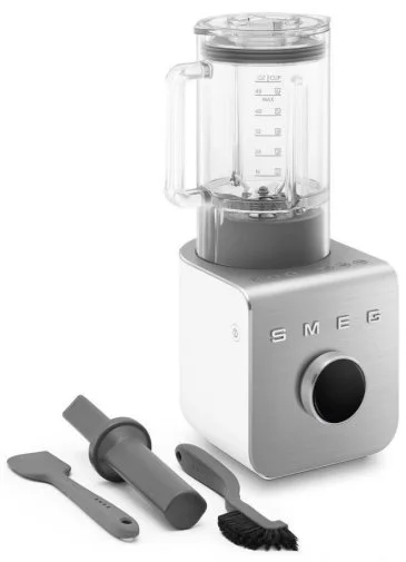 Фото: Блендер Smeg High-Performance White (BLC01WHMEU) № 15 | KTC