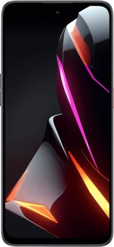 Фото: Смартфон Nubia Neo 2 5G 8/256GB Yellow № 12 | KTC