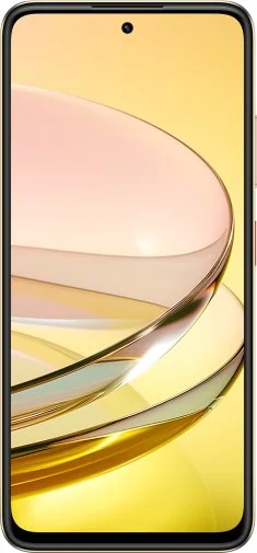 Фото: Смартфон Nubia V60 8/256GB Gold № 10 | KTC