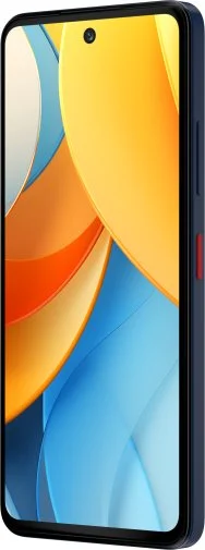 Фото: Смартфон Nubia V60 Design 6/256GB Blue № 15 | KTC