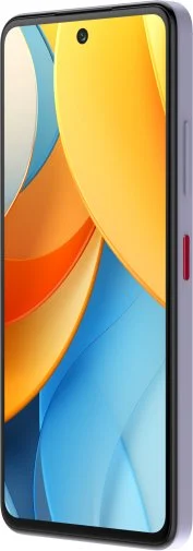 Фото: Смартфон Nubia V60 Design 6/256GB Purple № 14 | KTC