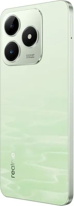 Смартфон Realme C63 RMX3939 6/128GB Jade Green