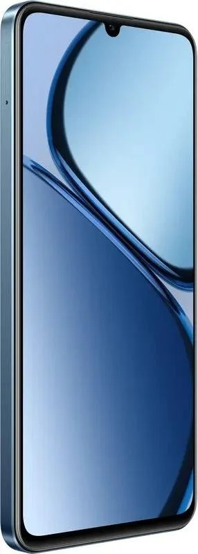 Фото: Смартфон Realme C63 RMX3939 6/128GB Leather Blue № 12 | KTC
