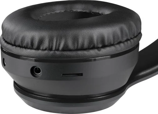 Фото: Гарнітура Defender FreeMotion B571 Black (63572) № 16 | KTC