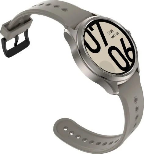 Фото: Смарт годинник Mobvoi TicWatch Pro 5 GPS Sandstone (P3170001200A) № 13 | KTC