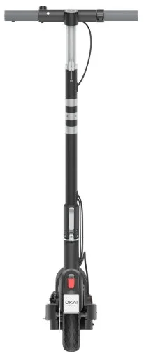 Фото: Електросамокат Okai ES30-Neon Pro Black (ES30-B) № 11 | KTC