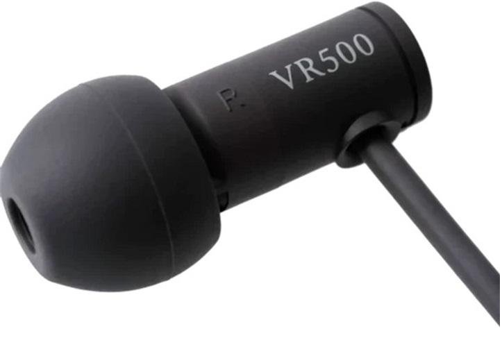 Гарнітура Final Audio VR500 Black (90403552)