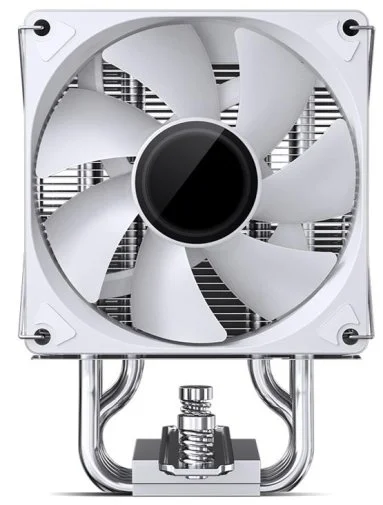 Фото: Кулер для процесора Jonsbo CR-1400 V2 ARGB White № 27 | KTC