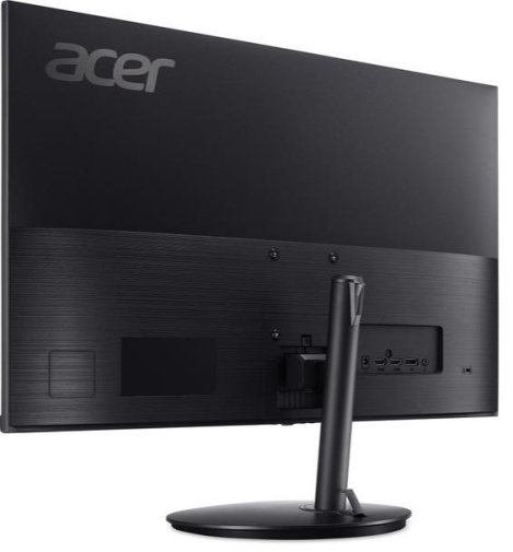 Монітор Acer XF240YM3biiph Black (UM.QX0EE.319)