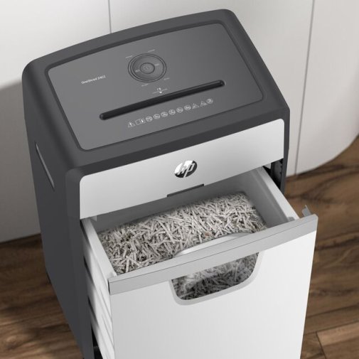 Шредер HP OneShred 24CC (2807)