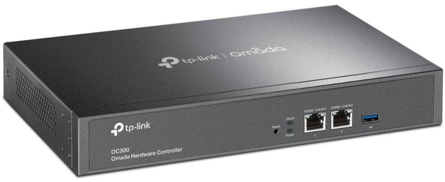 Хмарний контролер TP-Link Omada OC300