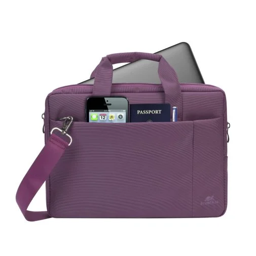 Фото: Сумка для ноутбука Riva 8221 Purple № 13 | KTC