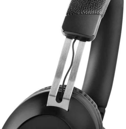 Фото: Навушники Real-EL GD-828 Wireless Black (EL124100052) № 20 | KTC