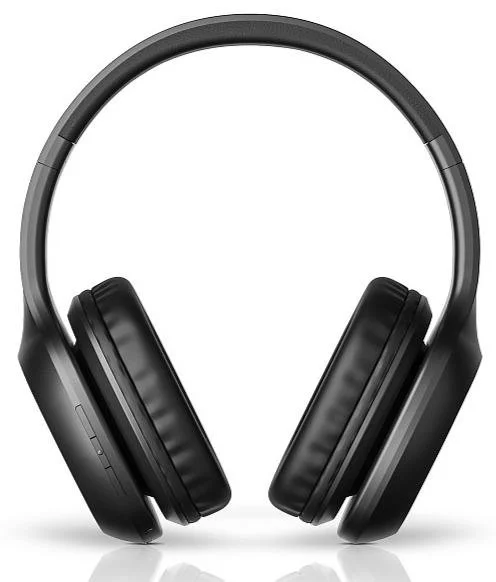 Фото: Навушники Real-EL GD-820 Wireless Black (EL124100051) № 13 | KTC
