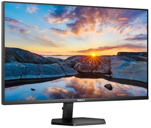 Фото: Монітор Philips 32E1N3100LA/00 Black - 31.5" VA / 1920×1080 / 75 Гц / Adaptive Sync № 9 | KTC