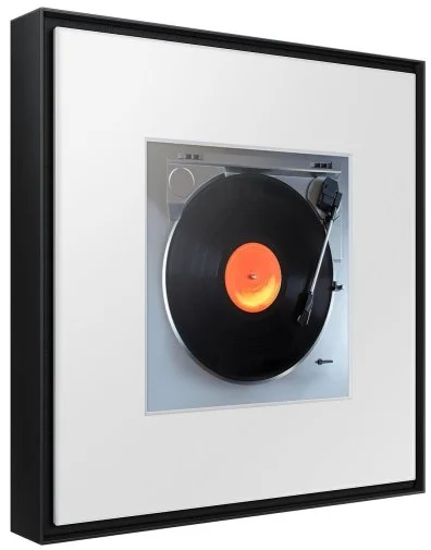 Фото: Колонки Samsung Music Frame HW-LS60D Black (HW-LS60D/UA) № 11 | KTC