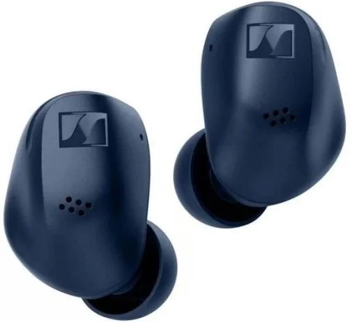 Фото: Навушники Sennheiser Accentum Blue (700264) № 6 | KTC