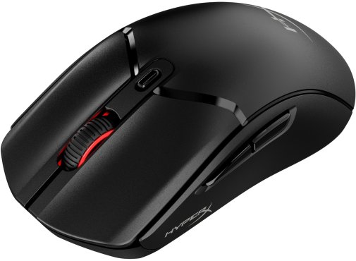 Pulsefire Haste 2 Core Wireless Black