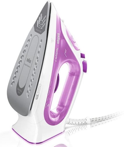 Праска Braun TexStyle 3 (SI 3030 PU)