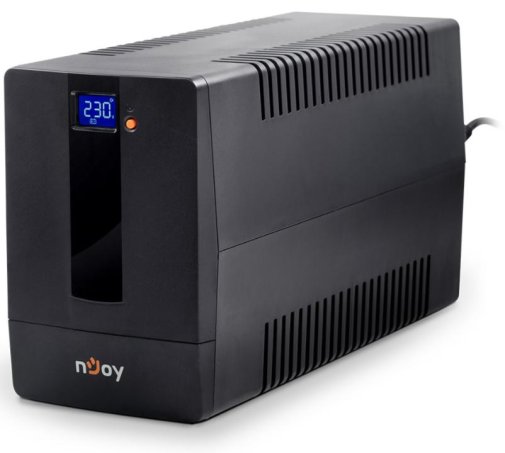 ДБЖ Njoy Horus Plus 1500 (PWUP-LI150H1-AZ01B)