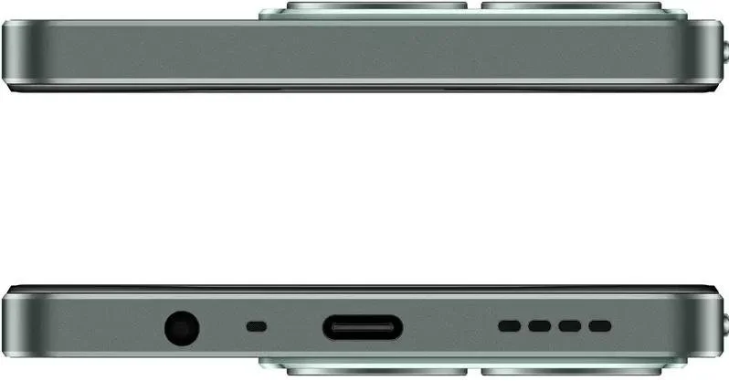 Фото: Смартфон Realme C61 RMX3930 6/128GB Dark Green № 11 | KTC