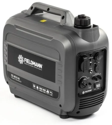 Фото: Генератор Fieldmann FZI 4018-Bi 1600W № 7 | KTC