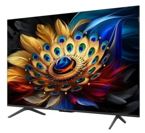 Фото: Телевізор QLED TCL 50C655 (Google TV, Wi-Fi, 3840x2160) № 11 | KTC