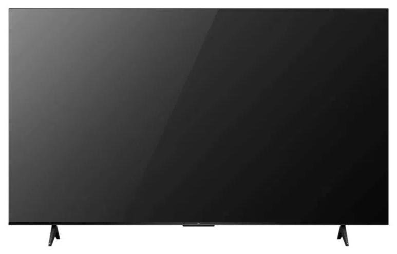 Телевізор LED TCL 75V6B (Google TV, Wi-Fi, 3840x2160)