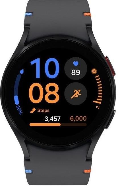 Смарт годинник Samsung Galaxy Watch FE 40mm Black (SM-R861NZKASEK)