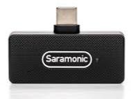 Радіосистема Saramonic BLINK 100 B5 Black