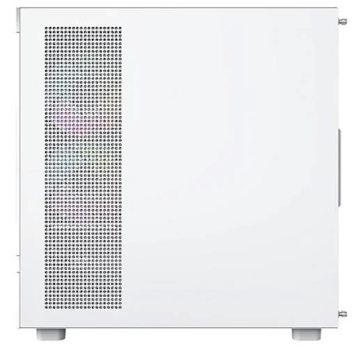 Фото: Корпус Montech XR White with window № 12 | KTC